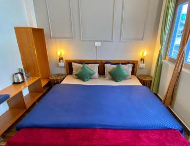 Small Double Room