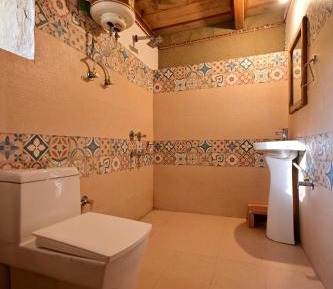 Duplex Suite