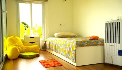 Superior Villa