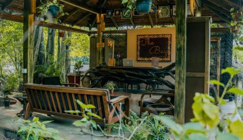 Sea View Villas - Includes A la carte Breakfast