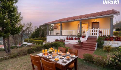 Two-Bedroom Villa
