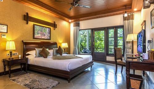 Aahana Family Suite-Welcome drink, Hi Tea 