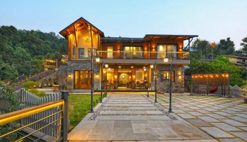 Villa