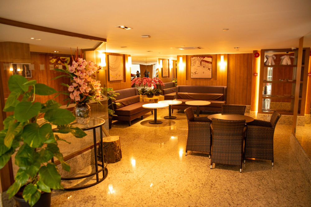 Classic Triple Room