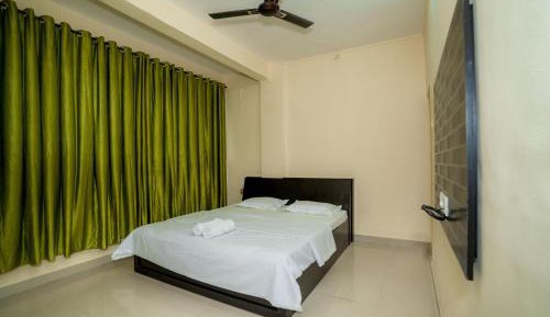 Superior King Room (Non AC)