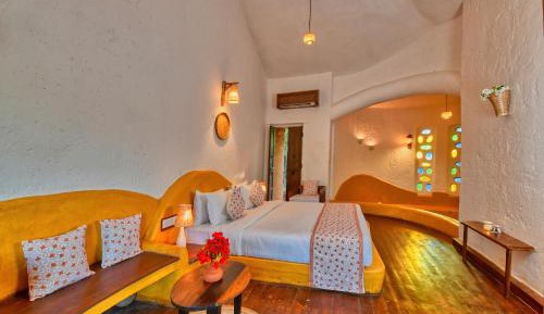Neer Cottage