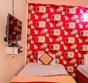 Budget Double Room