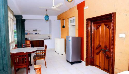 Apartment with Sea View