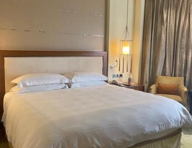 Deluxe Suite with Terrace