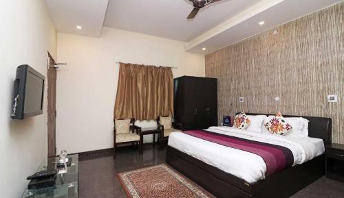 Classic Triple Room