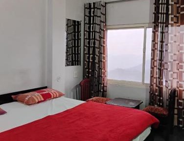 Basic Triple Room