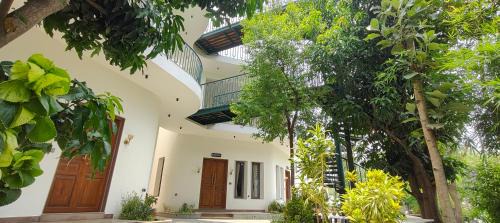 King Room with Garden View