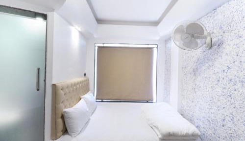 Duplex Quadruple Room