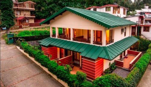 Premium Double Room (2 Adults + 1 Child)