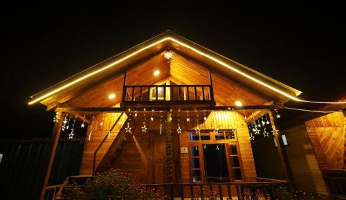 Superior Chalet