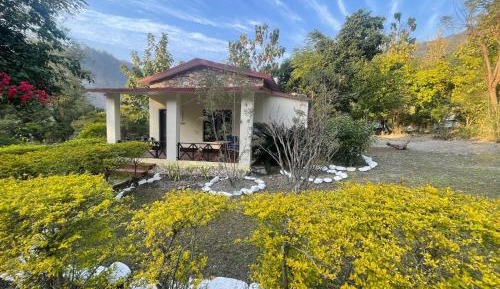 Superior Villa
