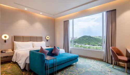 One-Bedroom Suite