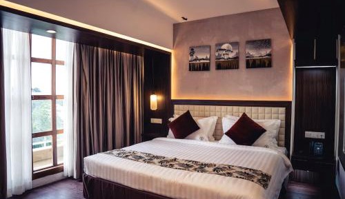 King Suite