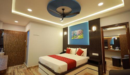 Superior Family Room