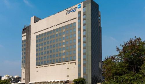Day Use Room 11am to 5pm (Night stay not allowed, Extra charges applicable) (Mandatory checkout at 5pm)