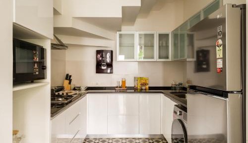 La Avila 18|Garden| Wifi|Cook Avl