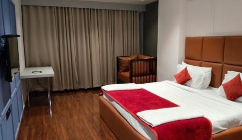 Superior King Room
