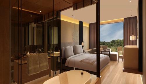 Premium Room with Hi-Tea