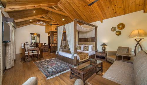 Studio (15% off on Two-way Airport Transfer,)
