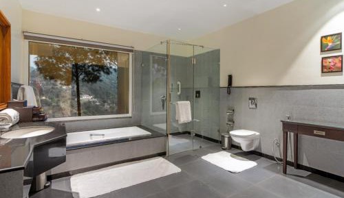 Moksha Suite