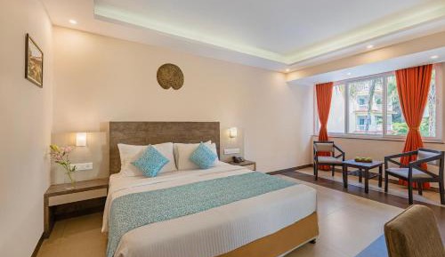 Classic Room