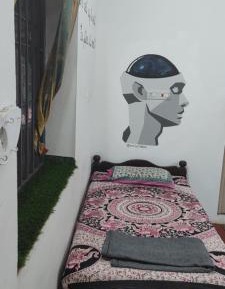 Economy Triple Room
