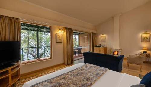 Premium Cottage