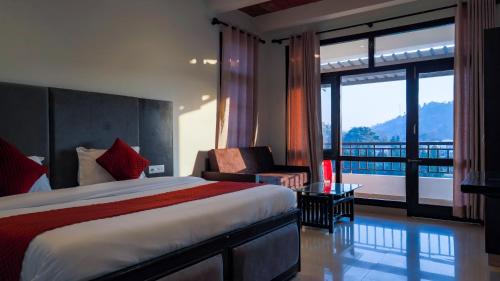 Superior Quadruple Room