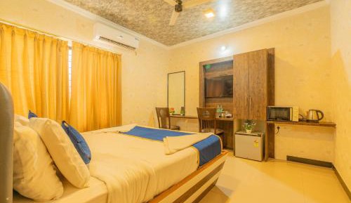 Superior King Room