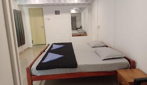 Deluxe Double or Twin Room with Mountain View