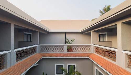 Deluxe Rooms