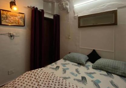 Deluxe Family Suite