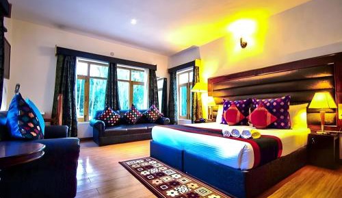 Superior Double or Twin Room