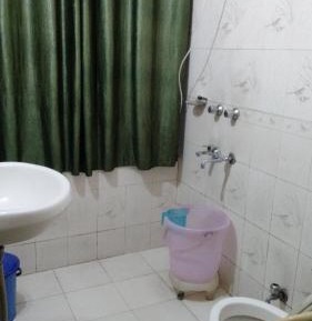 Standard Double Room with Fan