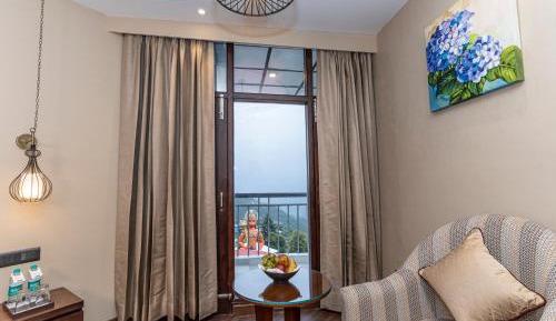 Premium Valley Room