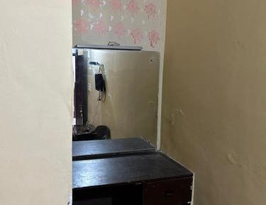 Single Room with Bathroom