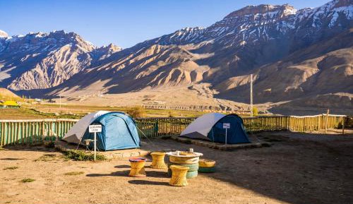 Outdoor Tents