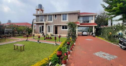 Family Bungalow