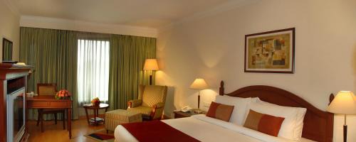 Deluxe Double Room - 15% Off on F&B and Laundry