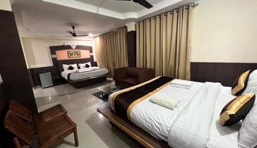 Family Suite