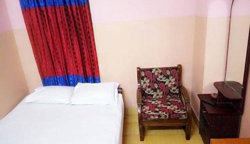 Large Single Room