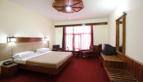 Economy Room