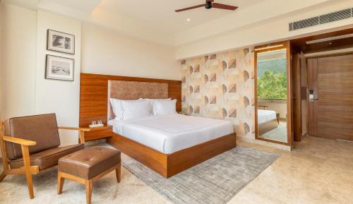 Classic Room with Green View (Non Smoking)