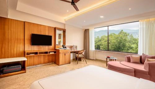 Club Premier Room (Non Smoking)