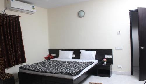 Executive Triple Room